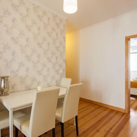 Salvador Apartment