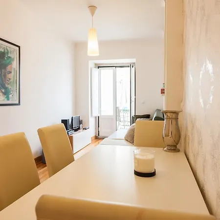 Apartment Salvador
