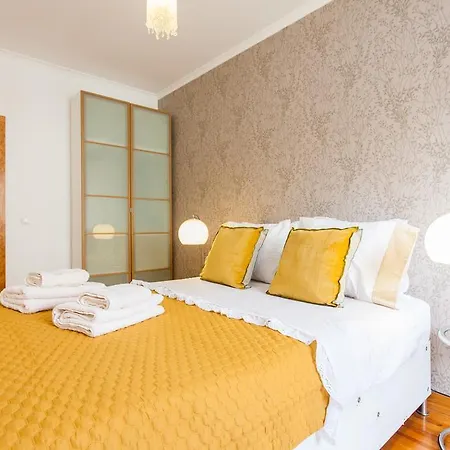 Apartman Salvador *