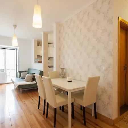 Apartman Salvador Lisboa